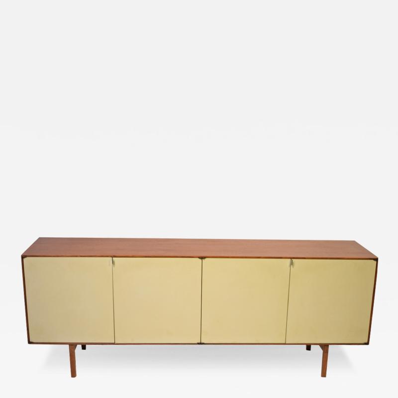 Florence Knoll Credenza by Florence Knoll 119 for Knoll Associates 1950s