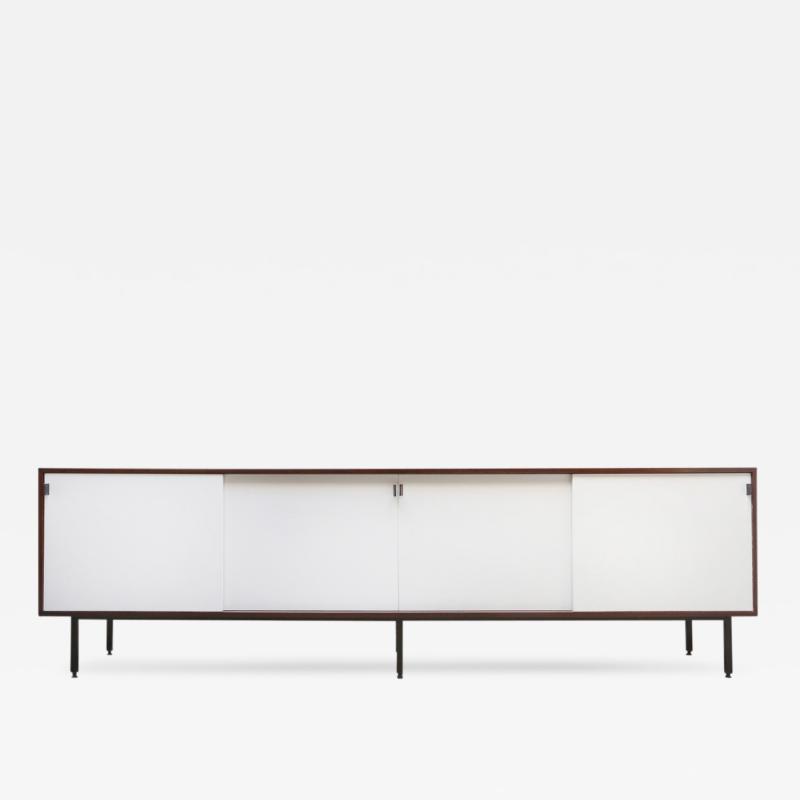 Florence Knoll Florence Knoll Credenza