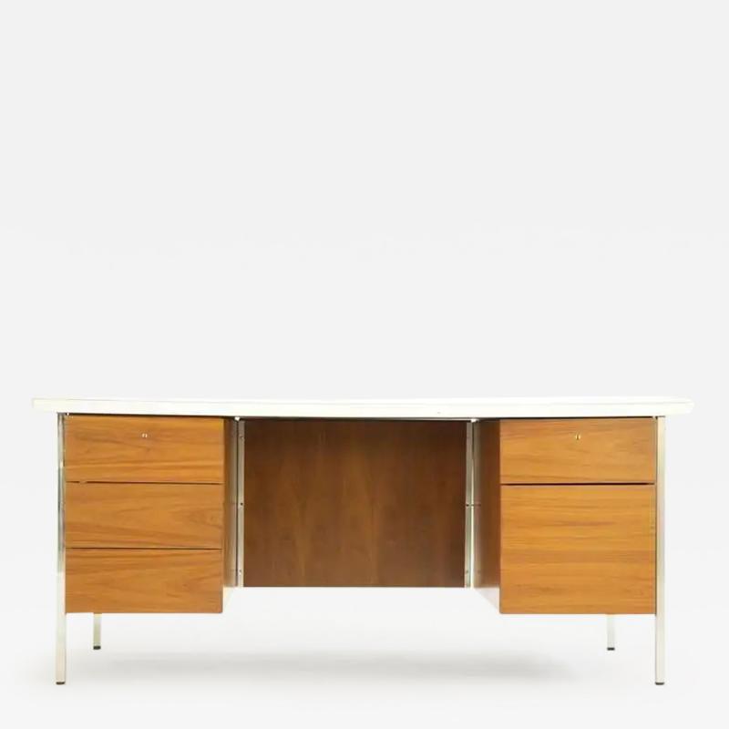 Florence Knoll Florence Knoll Desk