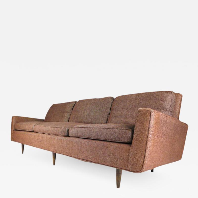 Florence Knoll Florence Knoll Down Filled Sofa
