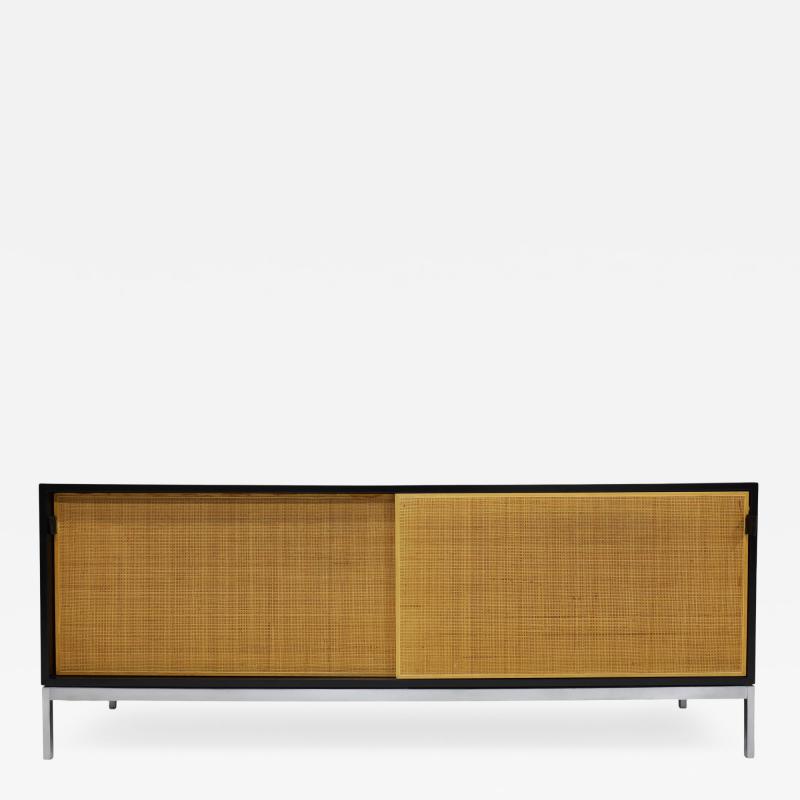 Florence Knoll Florence Knoll Sideboard Credenza 1965