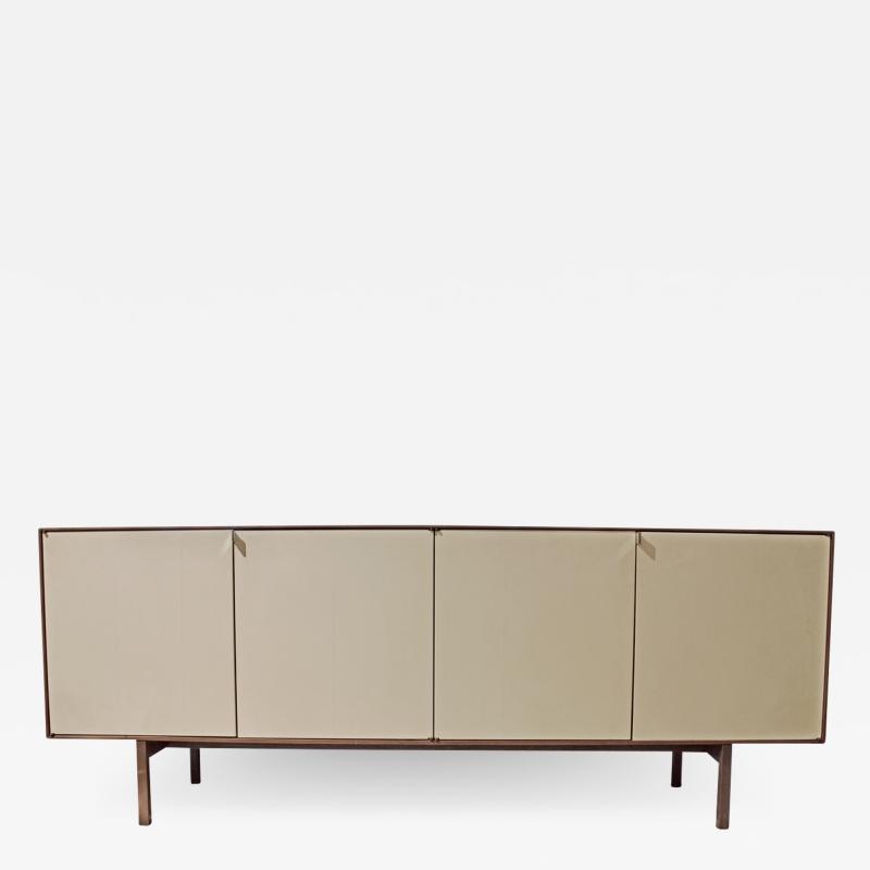 Florence Knoll Florence Knoll Sideboard for Knoll Ass 