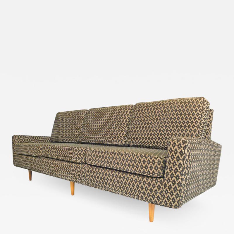 Florence Knoll Florence Knoll Sofa