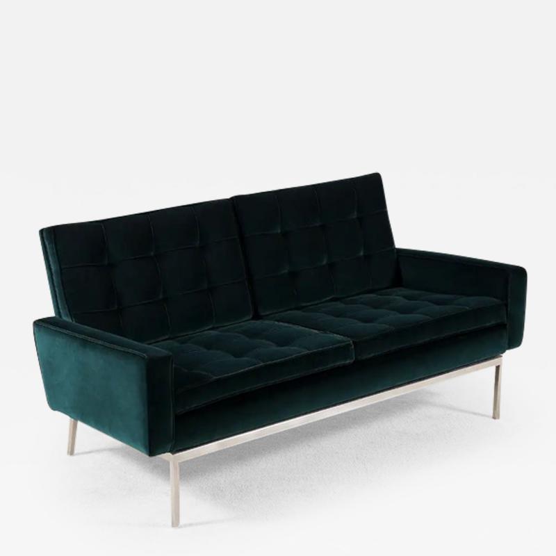 Florence Knoll Florence Knoll Sofa Model 66A for Knoll circa 1960