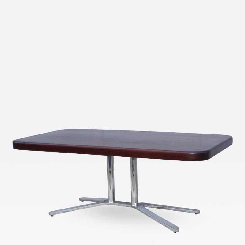 Florence Knoll Florence Knoll Style Executive Desk