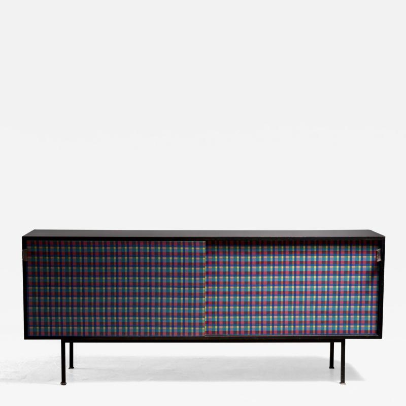 Florence Knoll Florence Knoll custom made sideboard