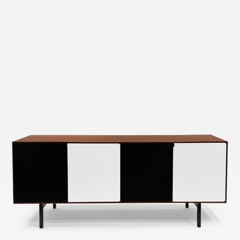 Florence Knoll Model 541 Cabinet for Knoll Associates USA 1960 1969