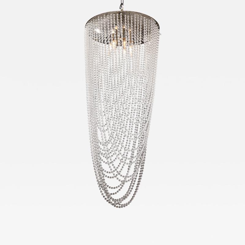 Florian Schulz Florian Schulz Waterfall Ceiling Lamp