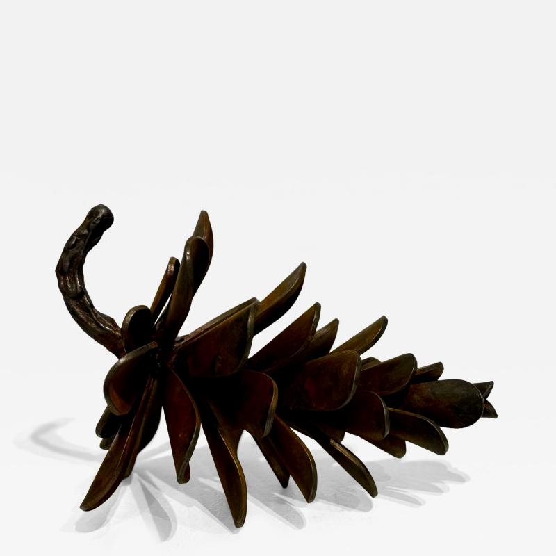 Floyd Elzinga 25 592 Pine Cone
