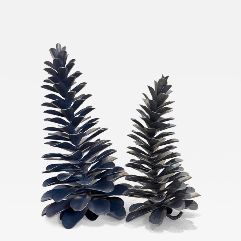 Floyd Elzinga 48 Pinecone