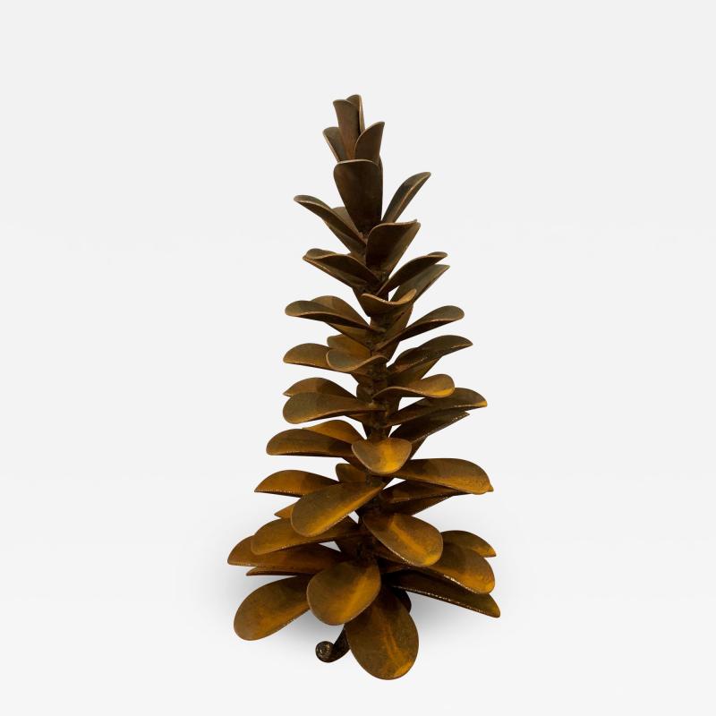 Floyd Elzinga Pine Cone 21 540