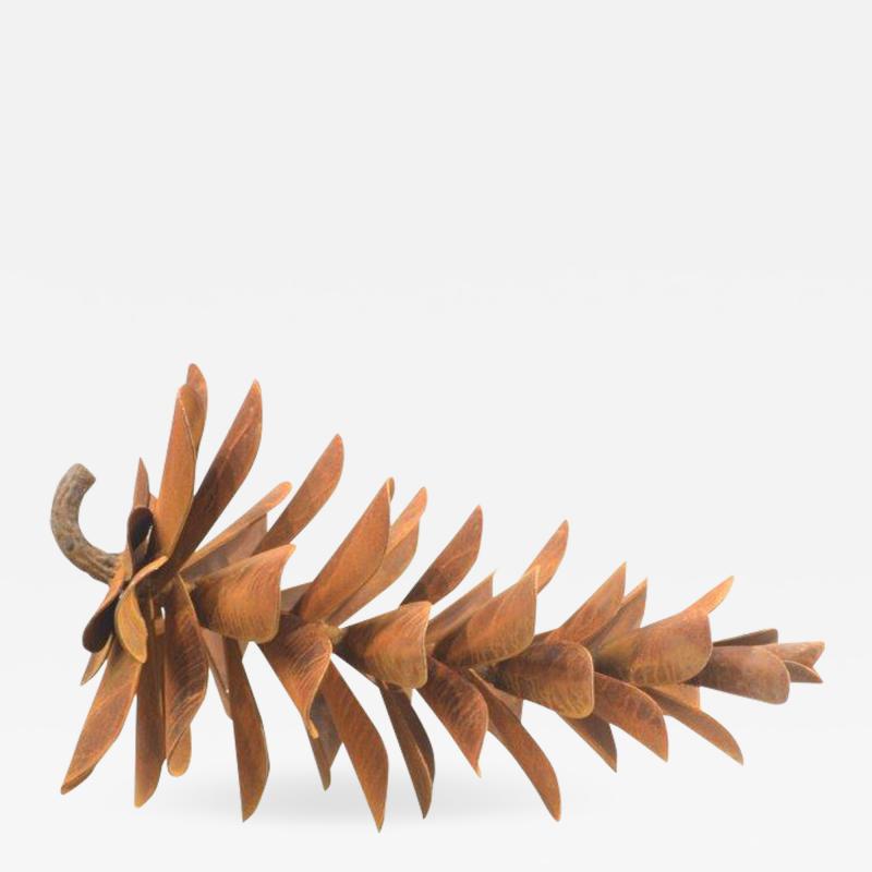 Floyd Elzinga Pine Cone 24 20 110