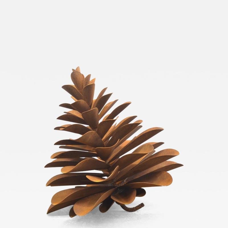 Floyd Elzinga Pine Cone 25 005