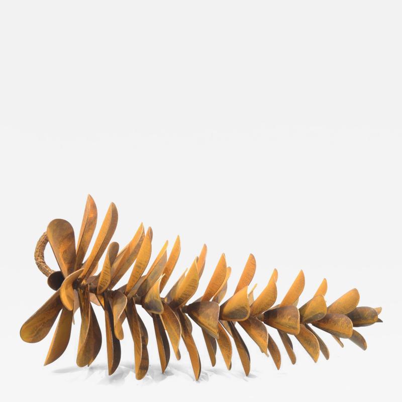 Floyd Elzinga Pine Cone 25 278