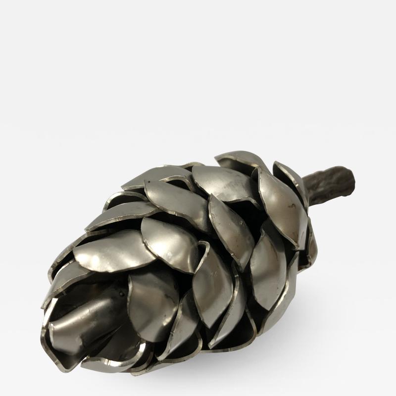 Floyd Elzinga Spruce Cone 19 706