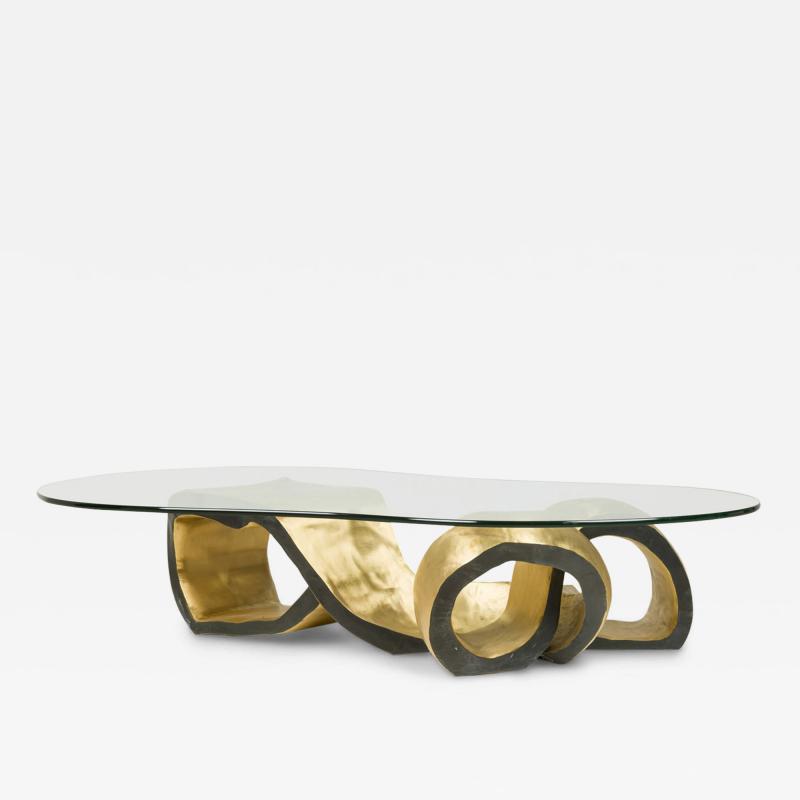 Fluxo Coffee Table