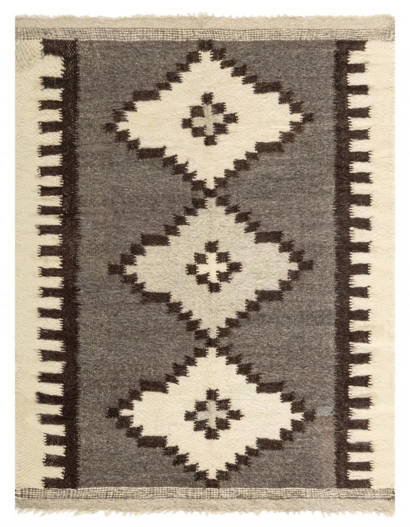 Folk Stamverband Rug