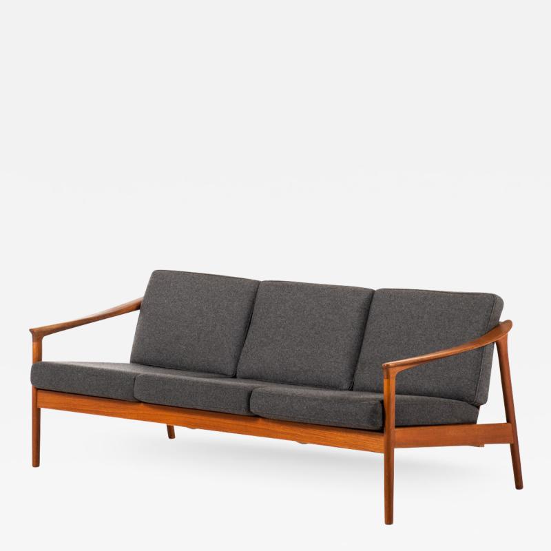 Folke Ohlsson Sofa Model Colorado Produced by Bodafors