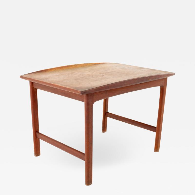 Folke Ohlsson for Dux Frisco Mid Century Side End Table