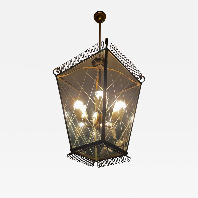 Fontana Arte Lantern