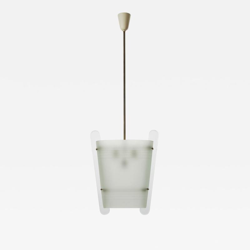 Fontana Arte Lantern by F Arte