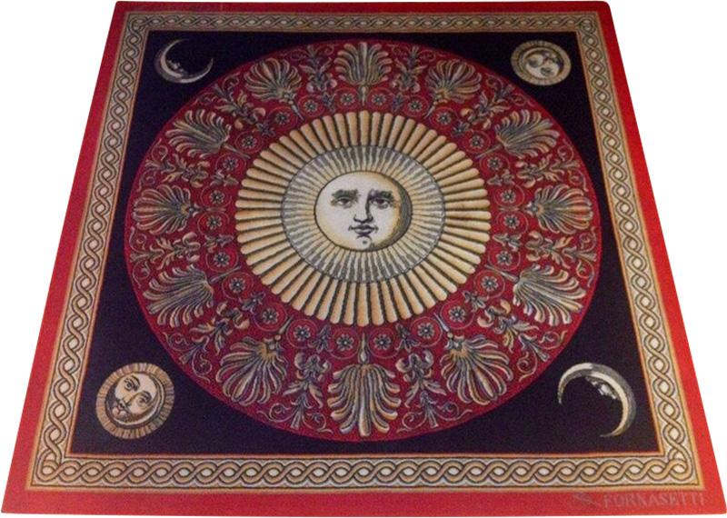 Fornasetti Rug