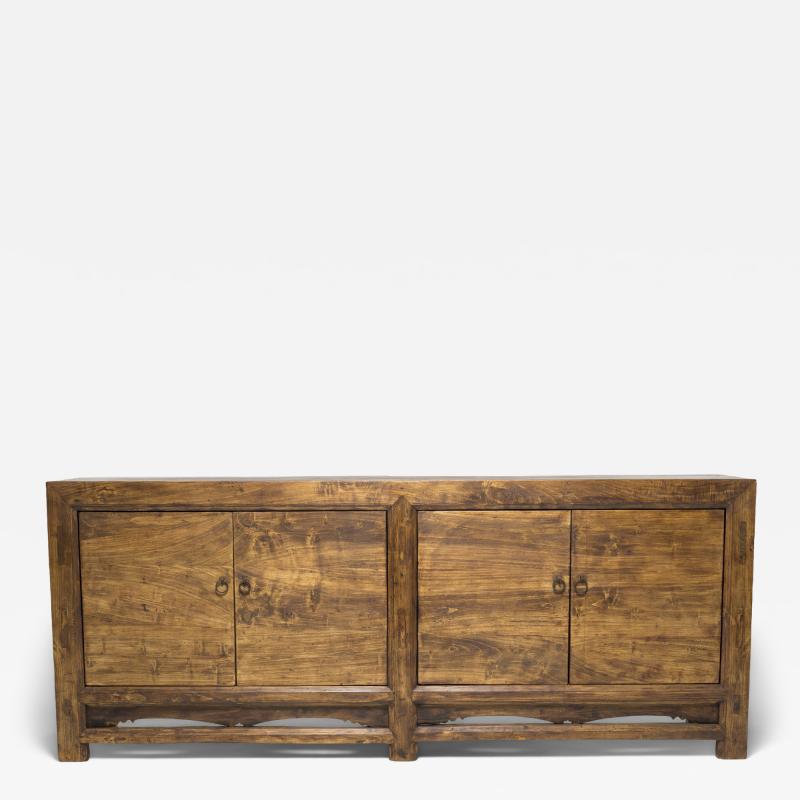 Four Door Herdsman Coffer