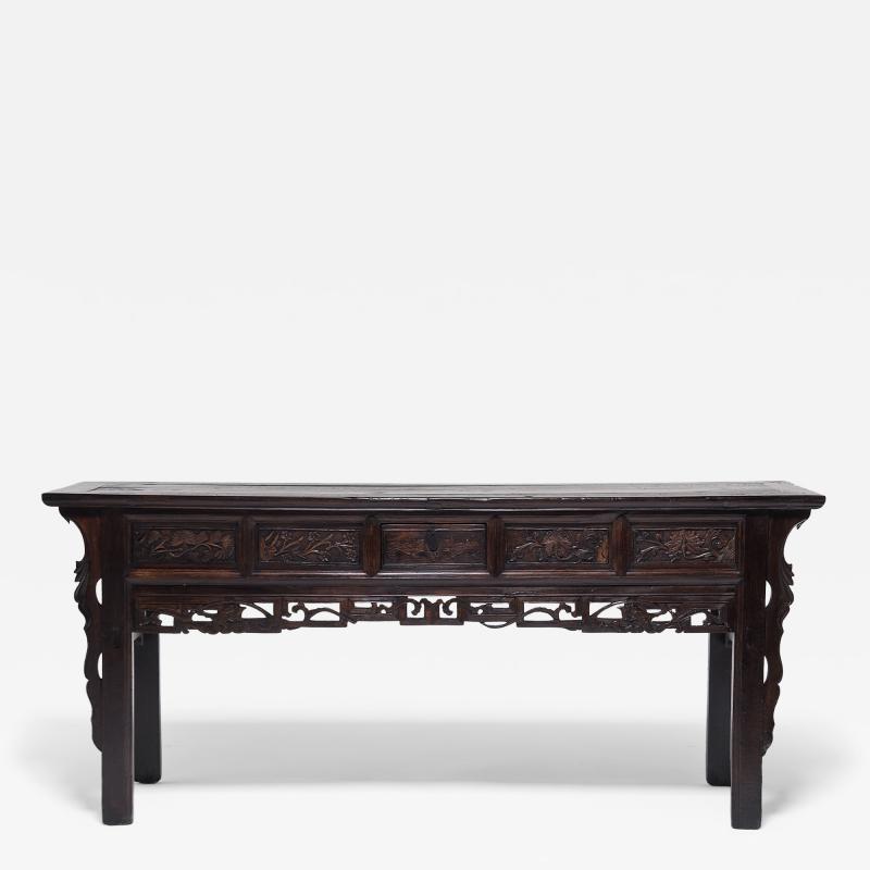 Four Seasons Altar Table