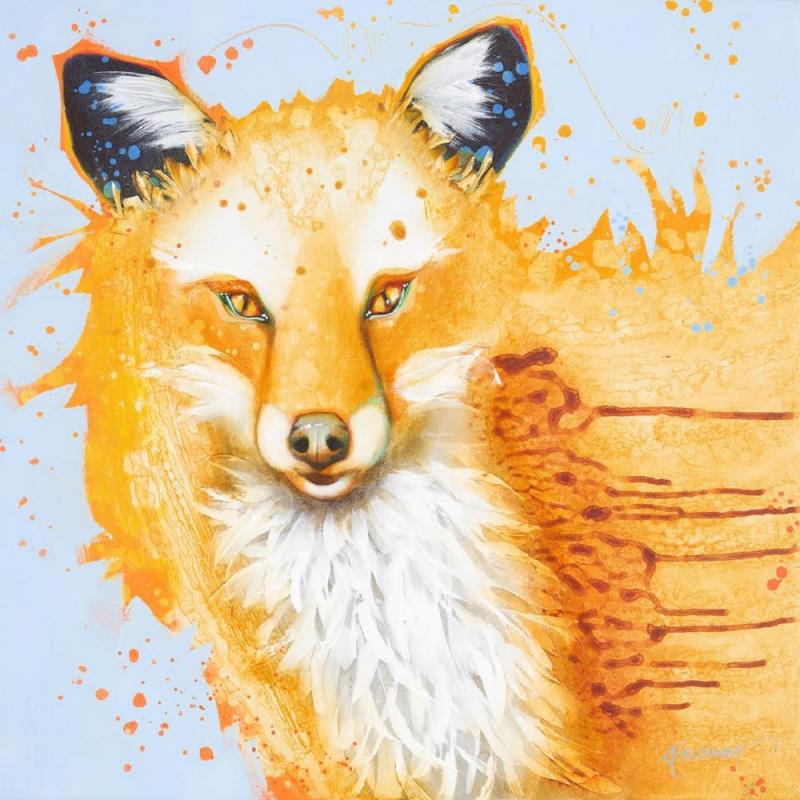 Fran Alexander Foxy Charm