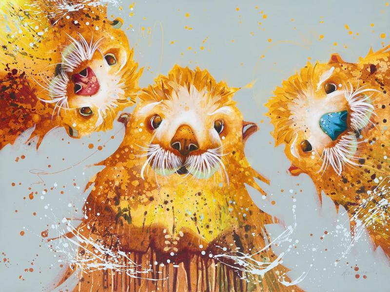 Fran Alexander This Is Why We Dont Have Nice Things