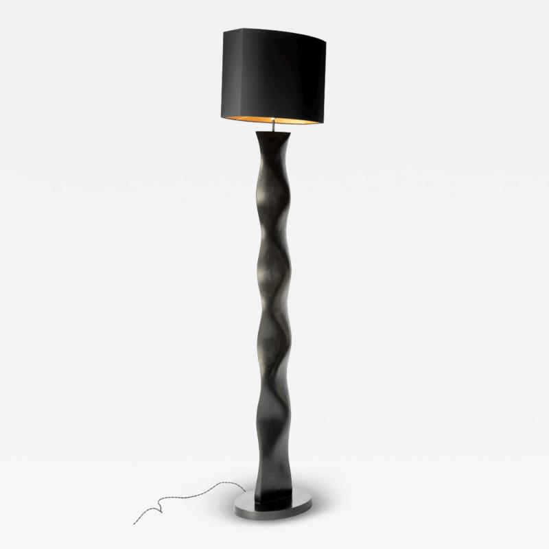 Fran ois Corbeau FLOOR LAMP