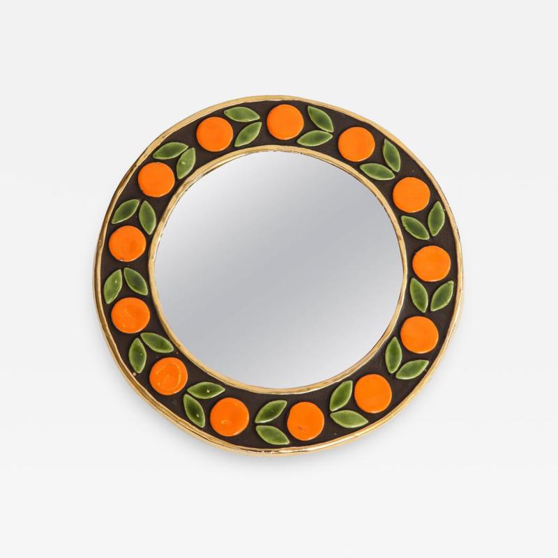 Fran ois Lembo Mirror by Francois Lembo