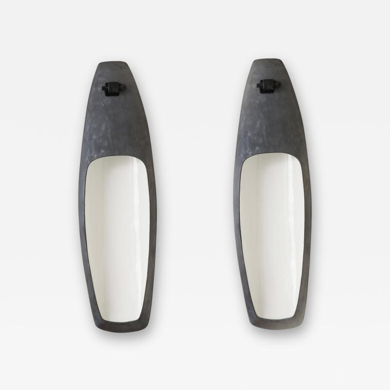 Fran ois Salem CATAMARAN SCONCES