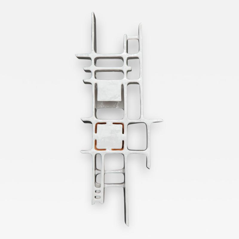 Fran ois Salem MANHATTAN SCONCE II