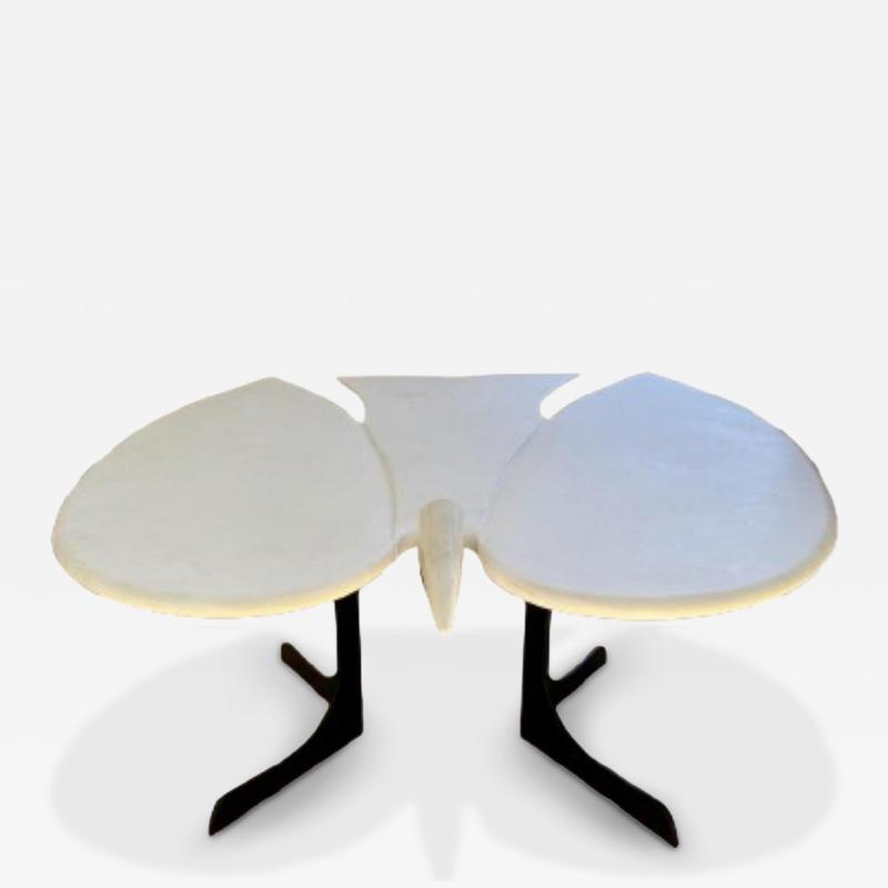 Fran ois Xavier Lalanne Oisaux Table