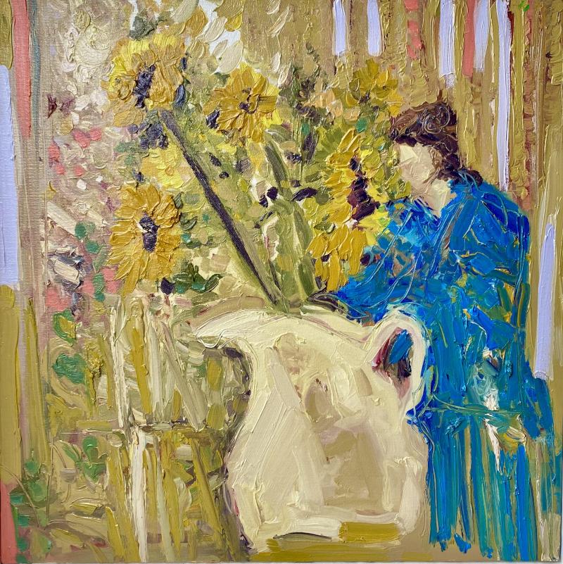Francesca Owen A New Arrangement