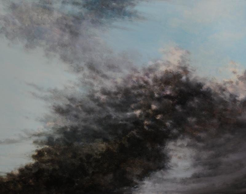 Franck Bailleul Humeurs Brouillonnes