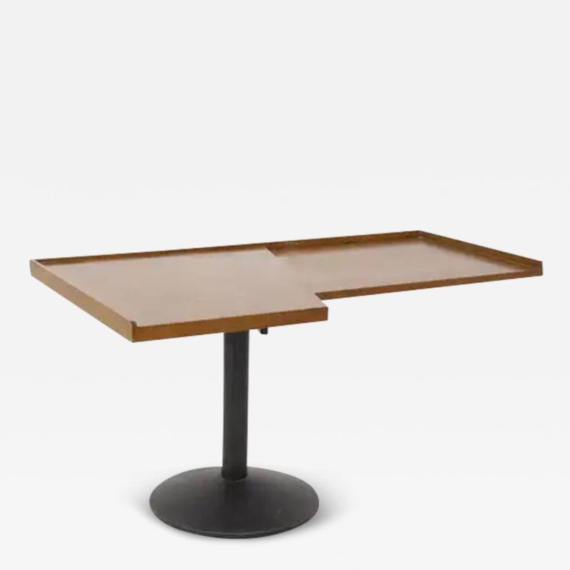 Franco Albini Franco Albini for Poggi Model 840 Stadera Desk