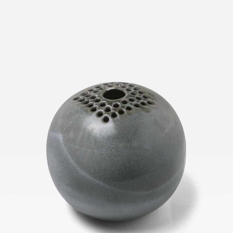 Franco Bucci Ceramic Centerpiece by Franco Bucci for Laboratorio Pesaro