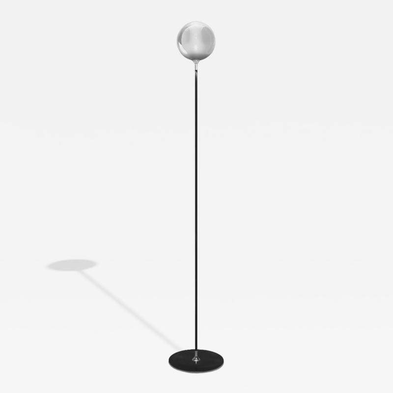 Franco Raggi Palloncino Floor Lamp by Franco Raggi for Firmamento Milano