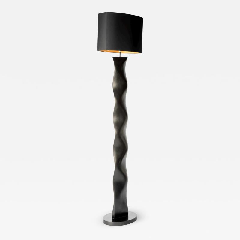 Francois Corbeau FLOOR LAMP