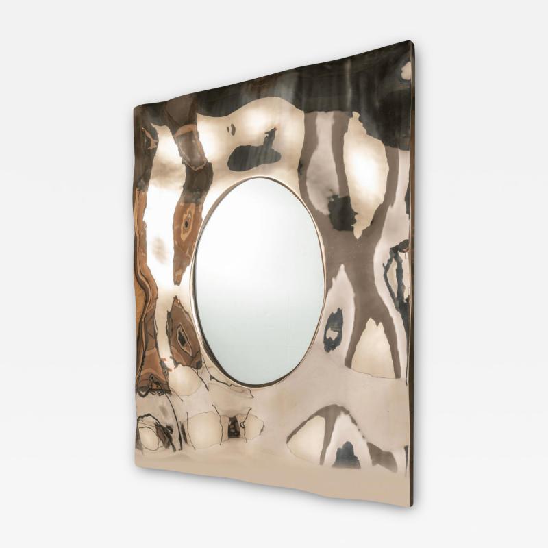 Francois Corbeau GOLD MIRROR