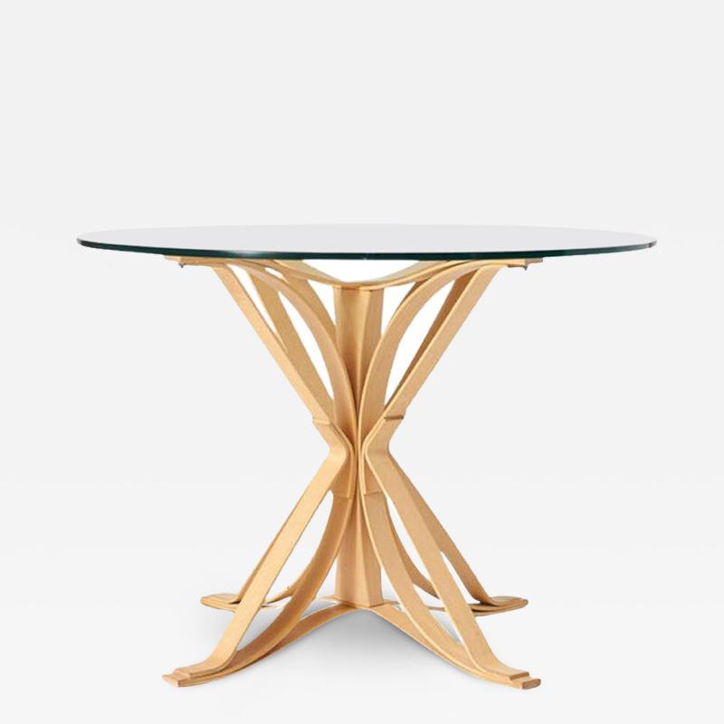 Frank Gehry Frank Gehry for Knoll Face Off Dining Table