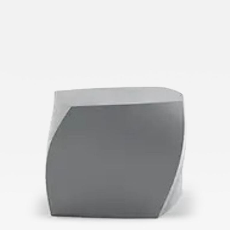 Frank Gehry Gehry Left Twist Cube