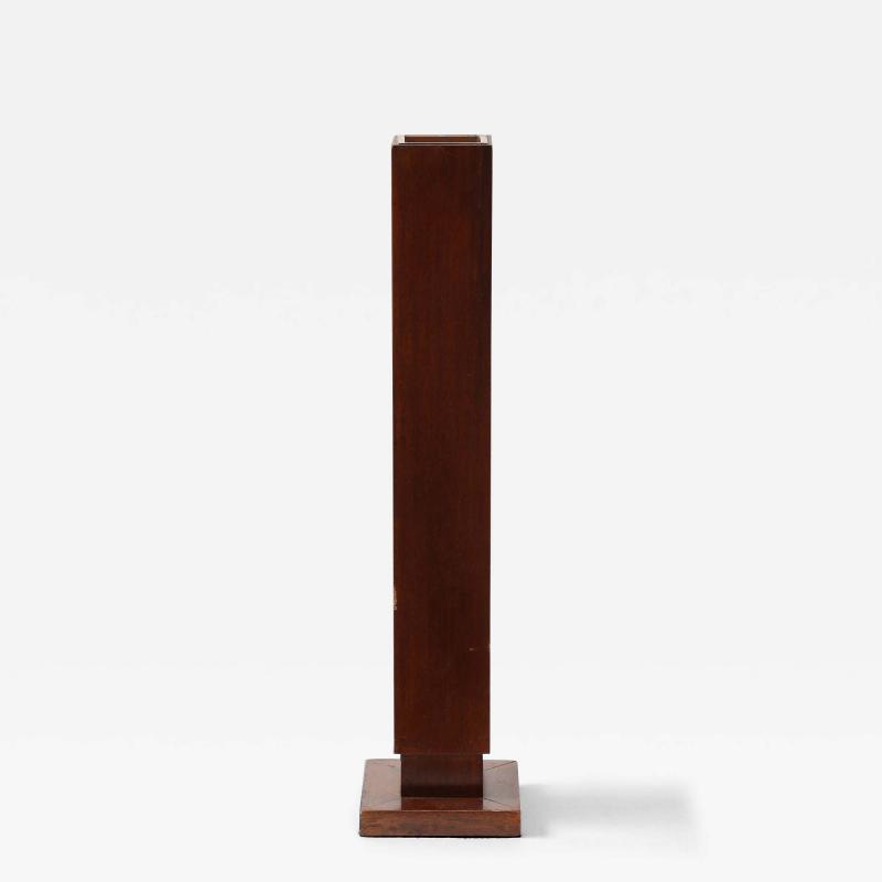 Frank Lloyd Wright Prototype Tall Form Weed Vase