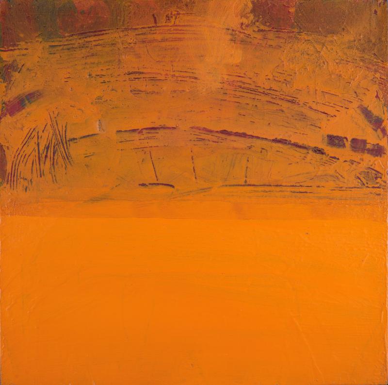 Frank Wimberley Tangerine