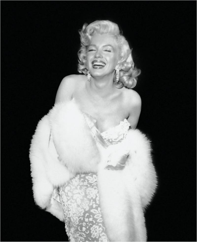 Frank Worth Marilyn Monroe The Seven Year Itch