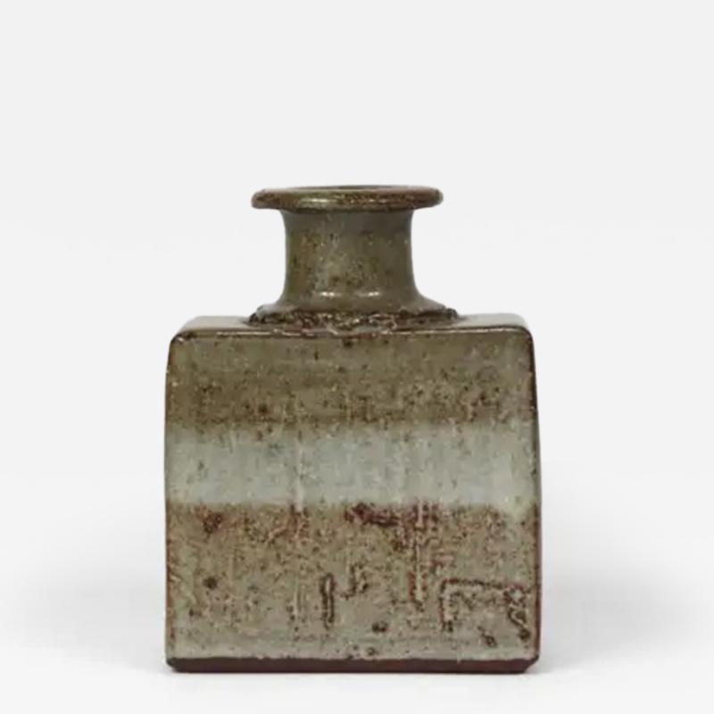 Franz Josef Altenburg Franz Josef Altenburg Ceramic Art Vase Austria 1980s