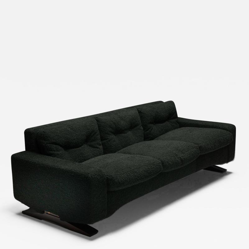 Franz Sartori Franz Sartori Three Seater Sofa for Flexform