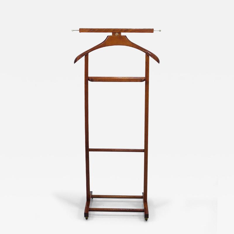 Fratelli Reguitti Fratelli Reguitti Mid Century Clothing Valet Ico Parisi Style Italy 1950s